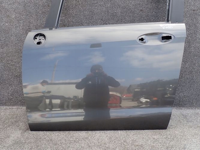 FORD B-MAX door left front front