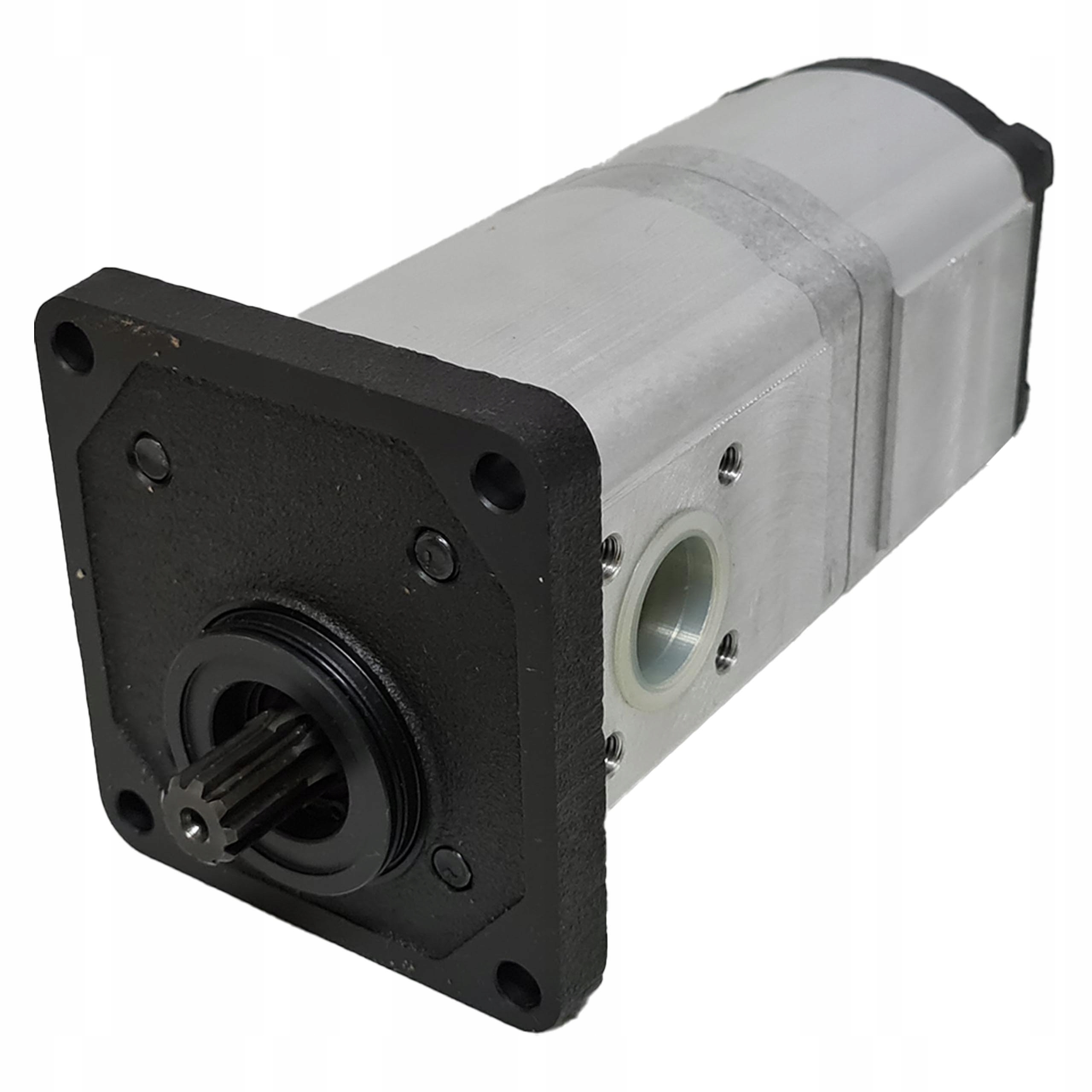 22C25HD/14X734 - Гідравлічний насос New Holland 87593047 правий