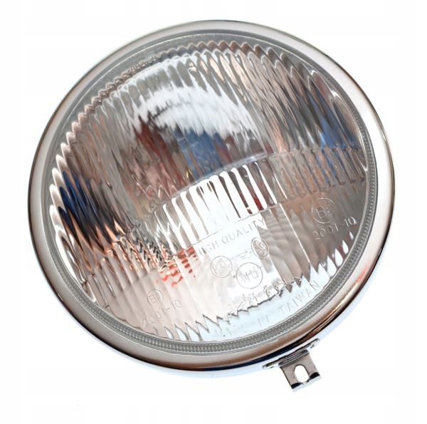 

Lampa przód wkład Jawa 350 Ts 634 638 472 z ramką