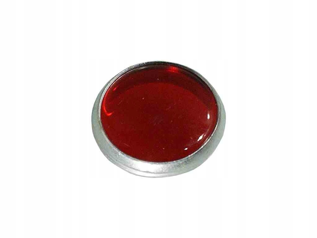 KONTROLKA AVO SIMSON BMW MZ URAL CZERWONA SC