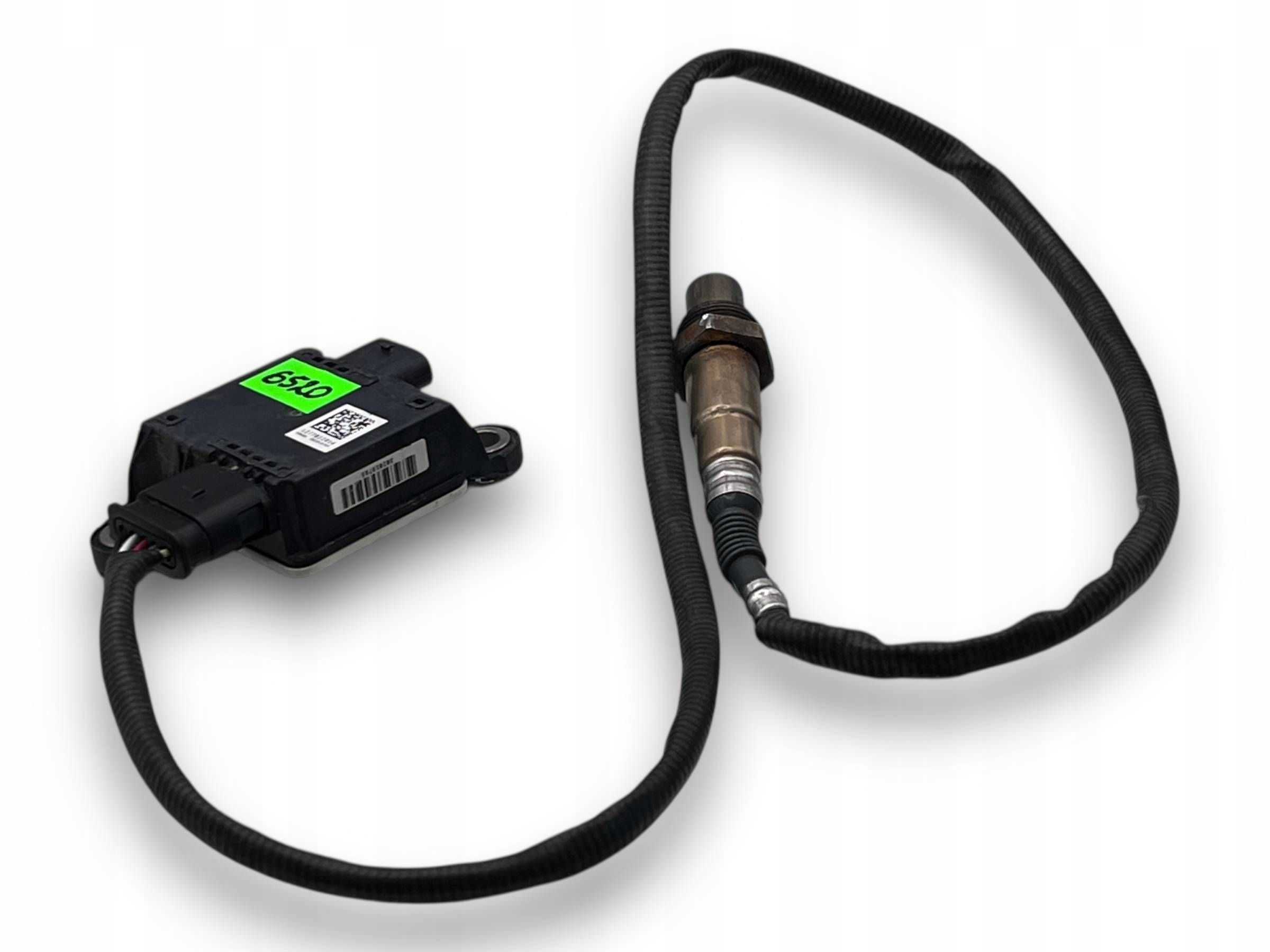 BMW 3 F30 F35 F31 2015 left side Sonda lambda