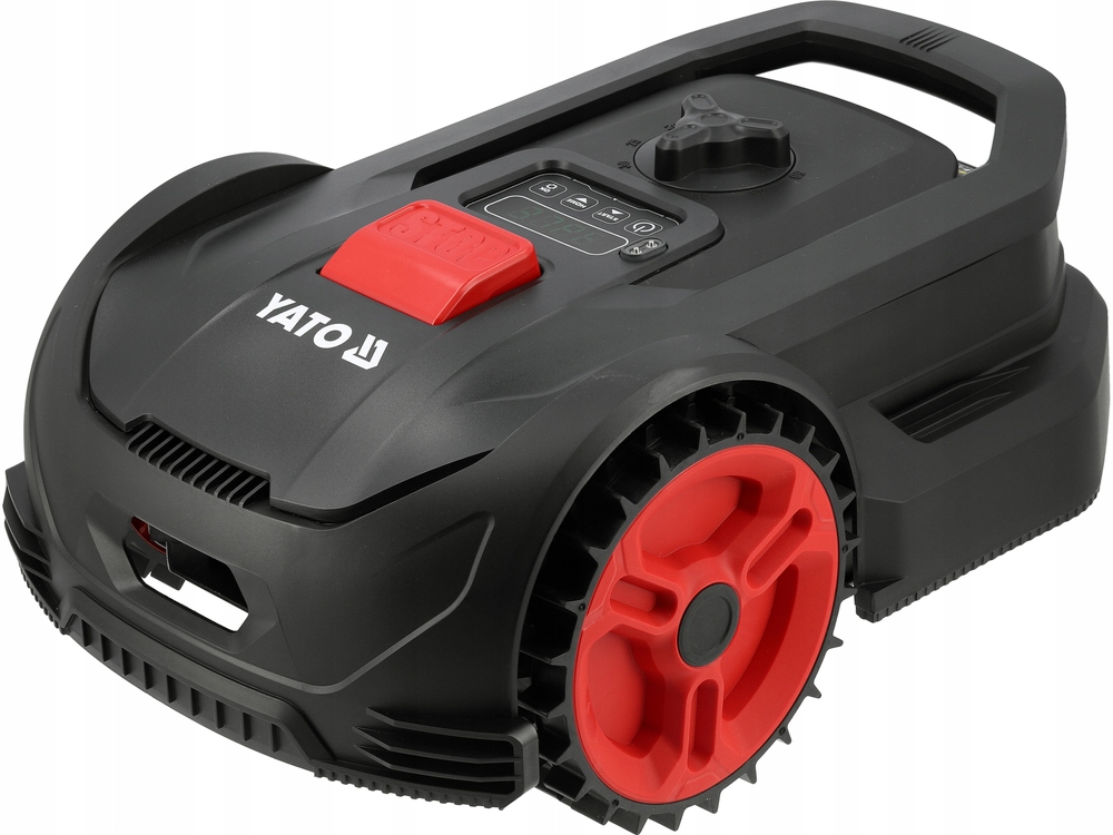 Yato Robotická Sekačka 20V 2,0Ah 300 m2