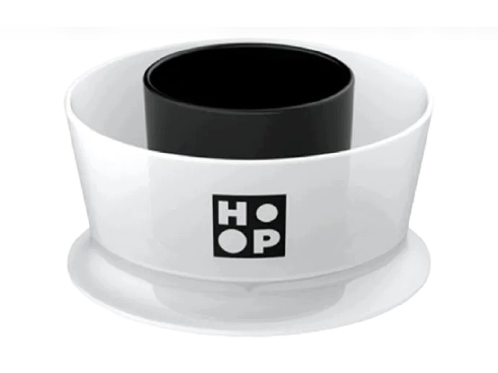 Brewer Ceado Hoop Ghost