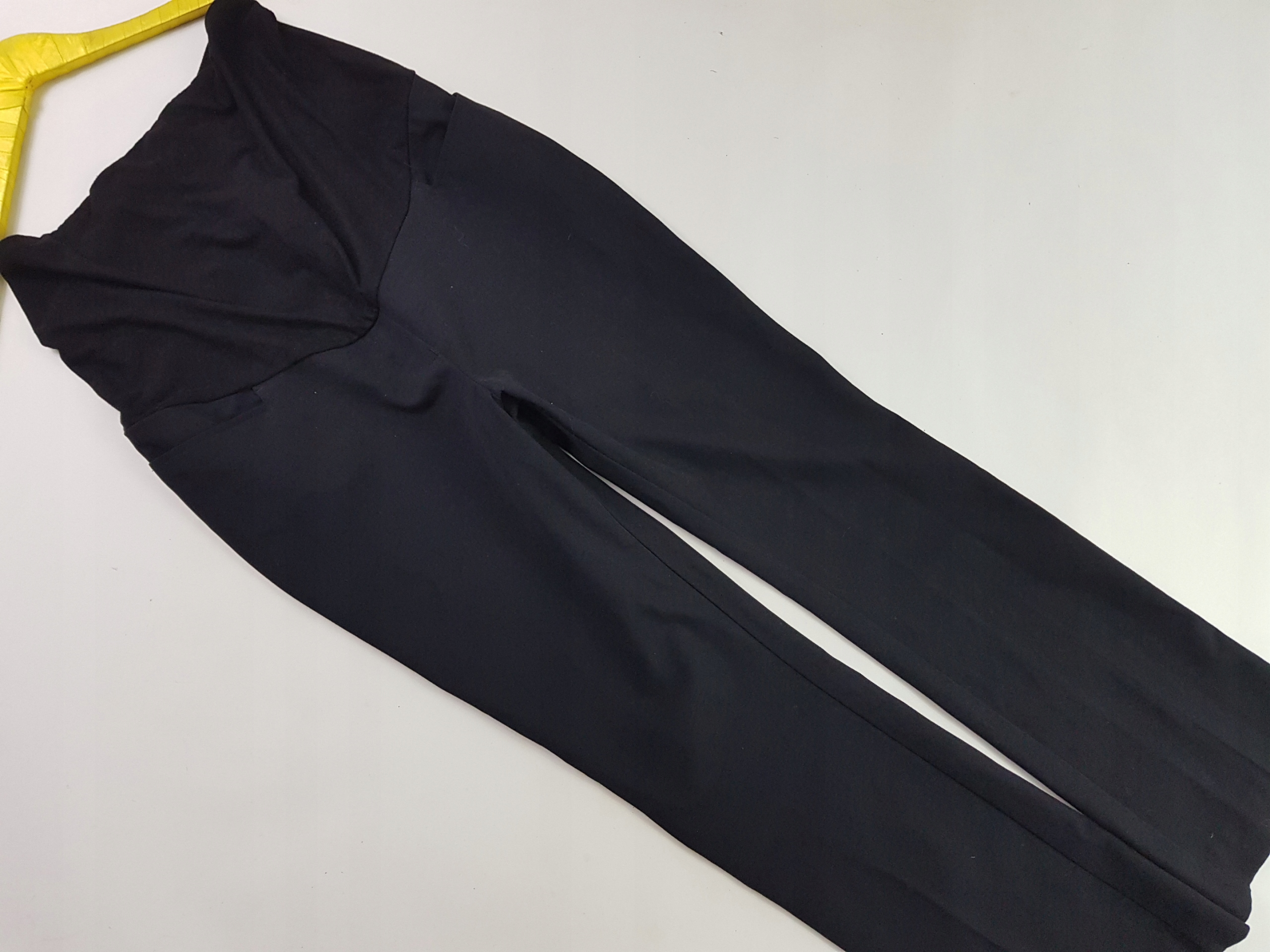 next 40/12 Spodnie ciążowe z kieszeniami