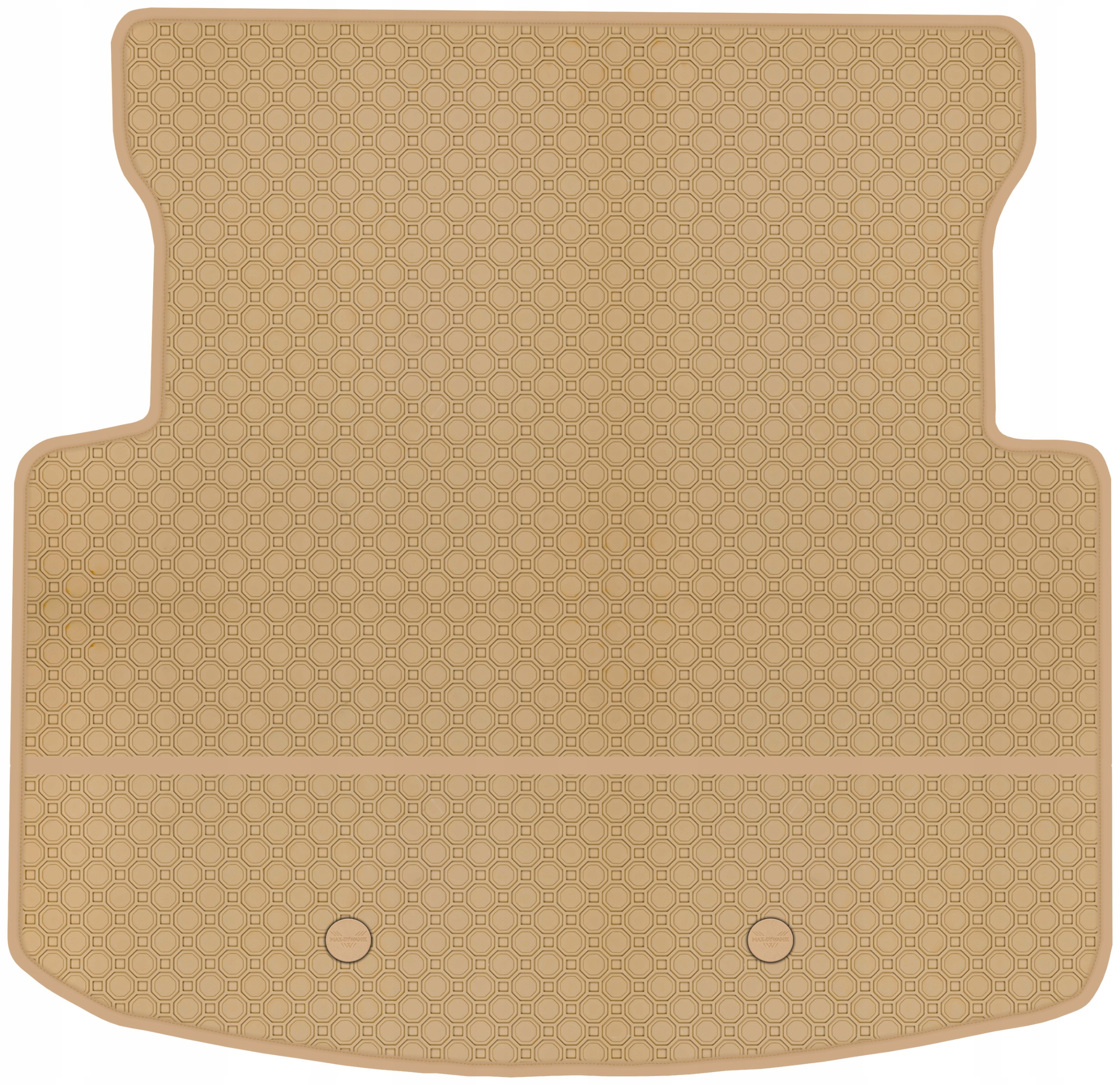 Mercedes E-Class W207 Cp 2009-2016 Vložka do zavazadlového prostoru Primeliner Béžová