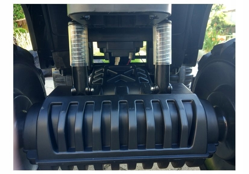 Quad Na Akumulator R/C BDM0906 Zielony Czas ładowania 8 h