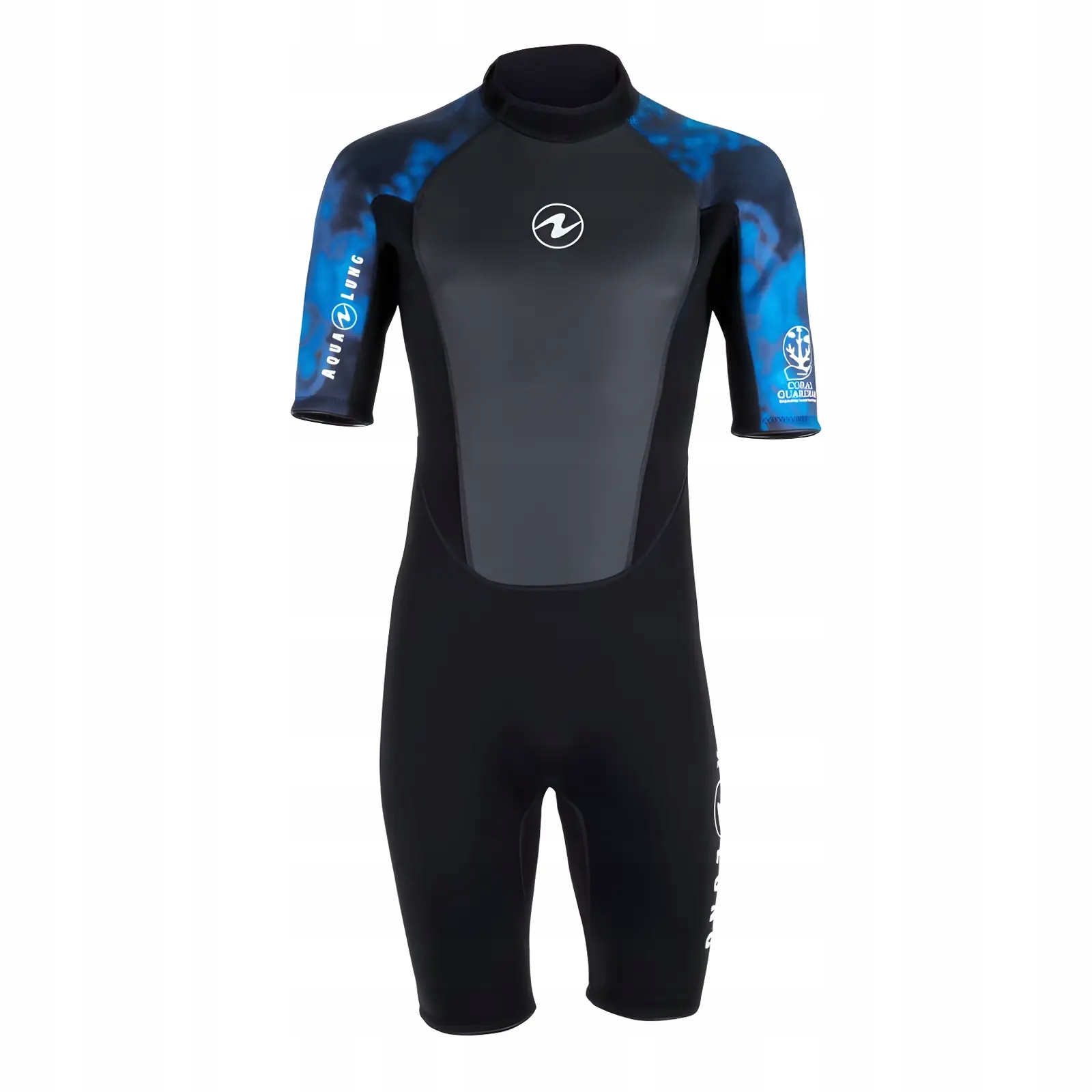 Męska pianka skafander Aqualung Hydroflex Shorty 3 mm roz. M