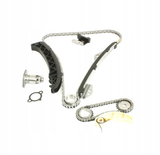 32 01 - КОМПЛЕКТ ЦЕПИ ГРМ TOYOTA AVENSIS 2.0 2008-