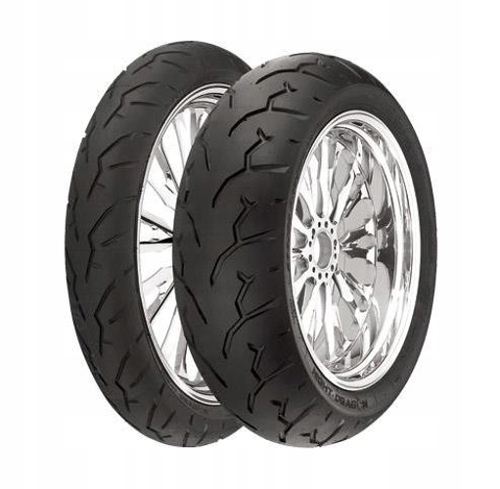 Pirelli Pneumatika 180/65B16 Night Dragon Gt 81H Tl M/C Reinf Zadná Dot 03-39/2024