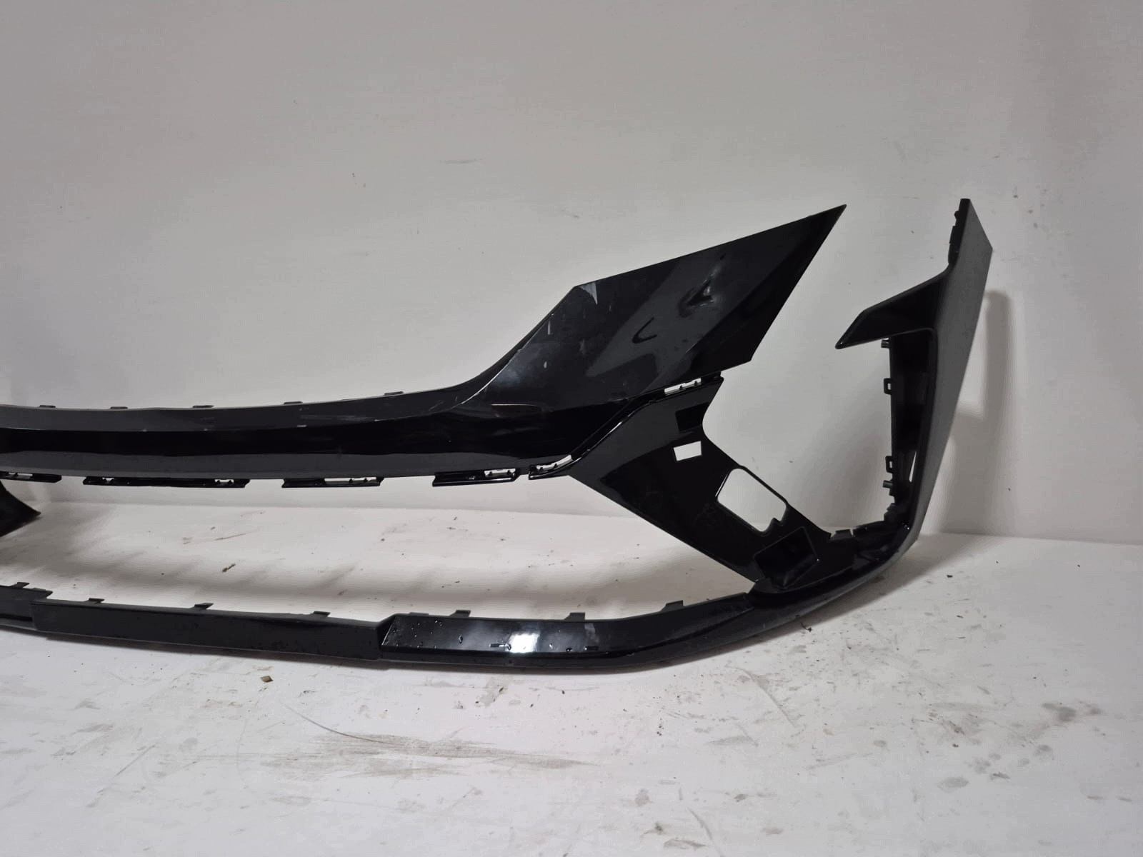 RENAULT CLIO V 5 LIFT RS 23- bumper front front 620228696R