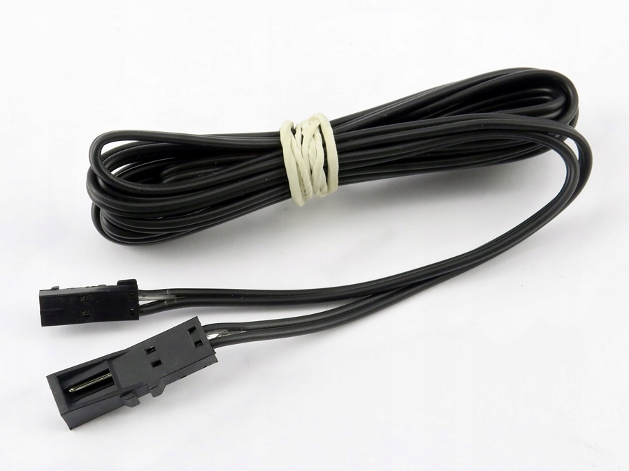 

Przedłużacz Led Mini Konektor Przewód 1M