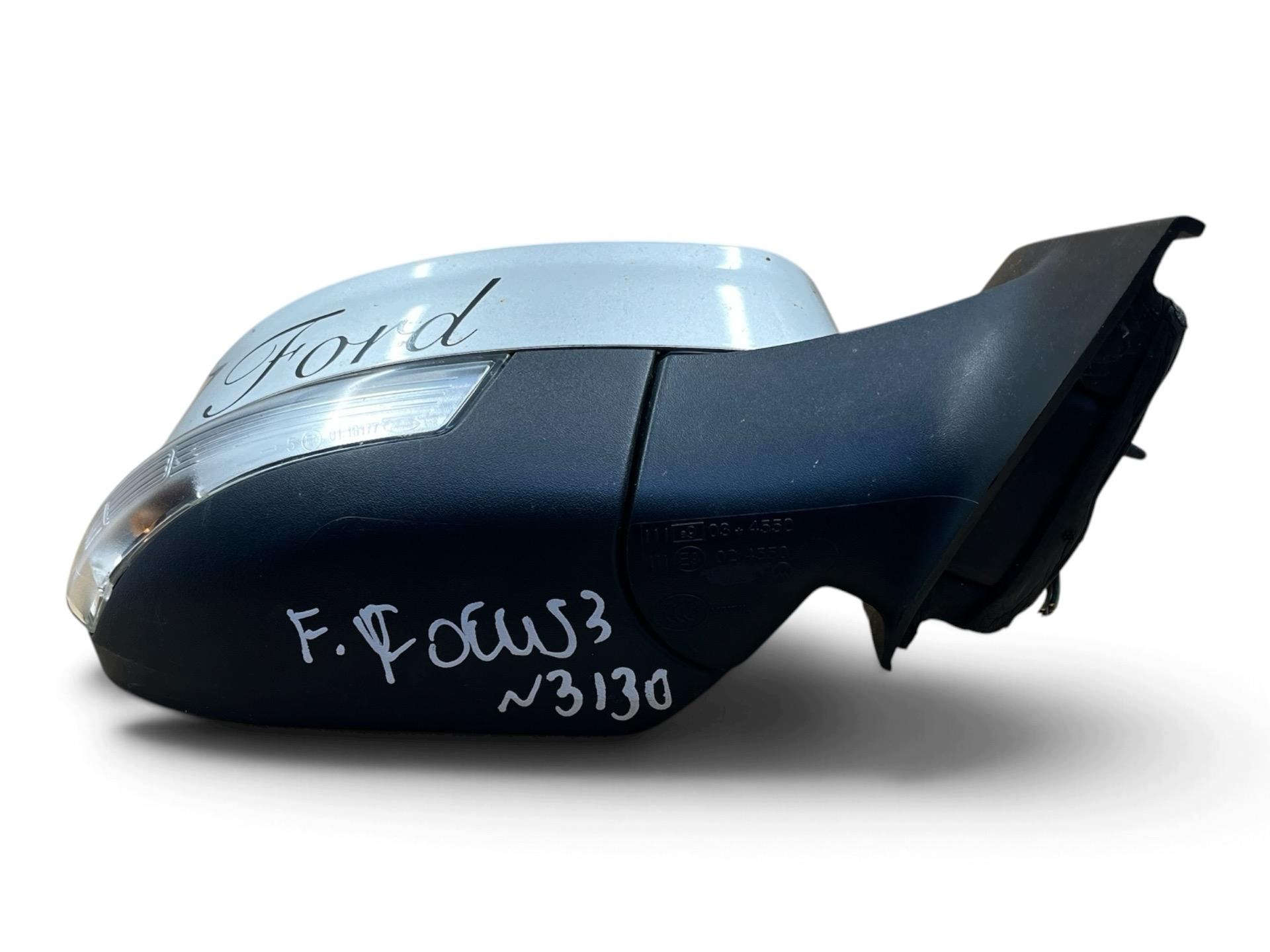 mirror exterior right side Ford Focus 3 2011 8M51-17682-YF
