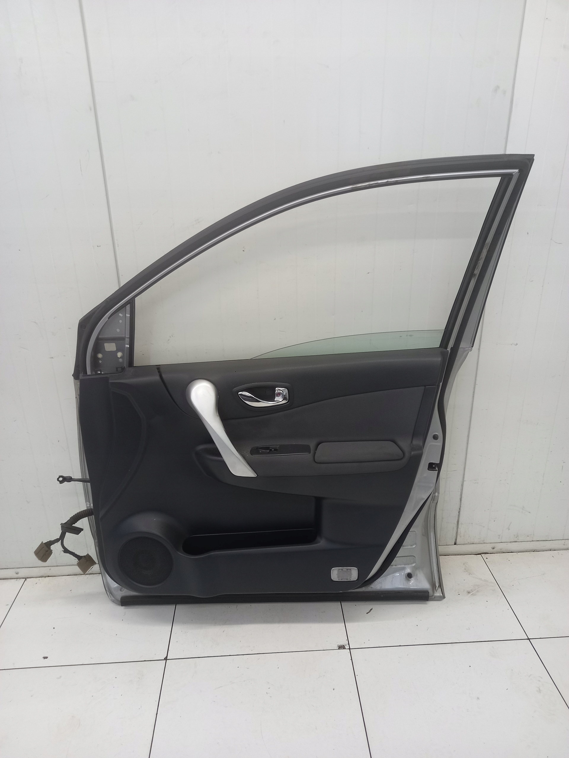 door right front RENAULT KOLEOS KOD LAKIERU TEKXA