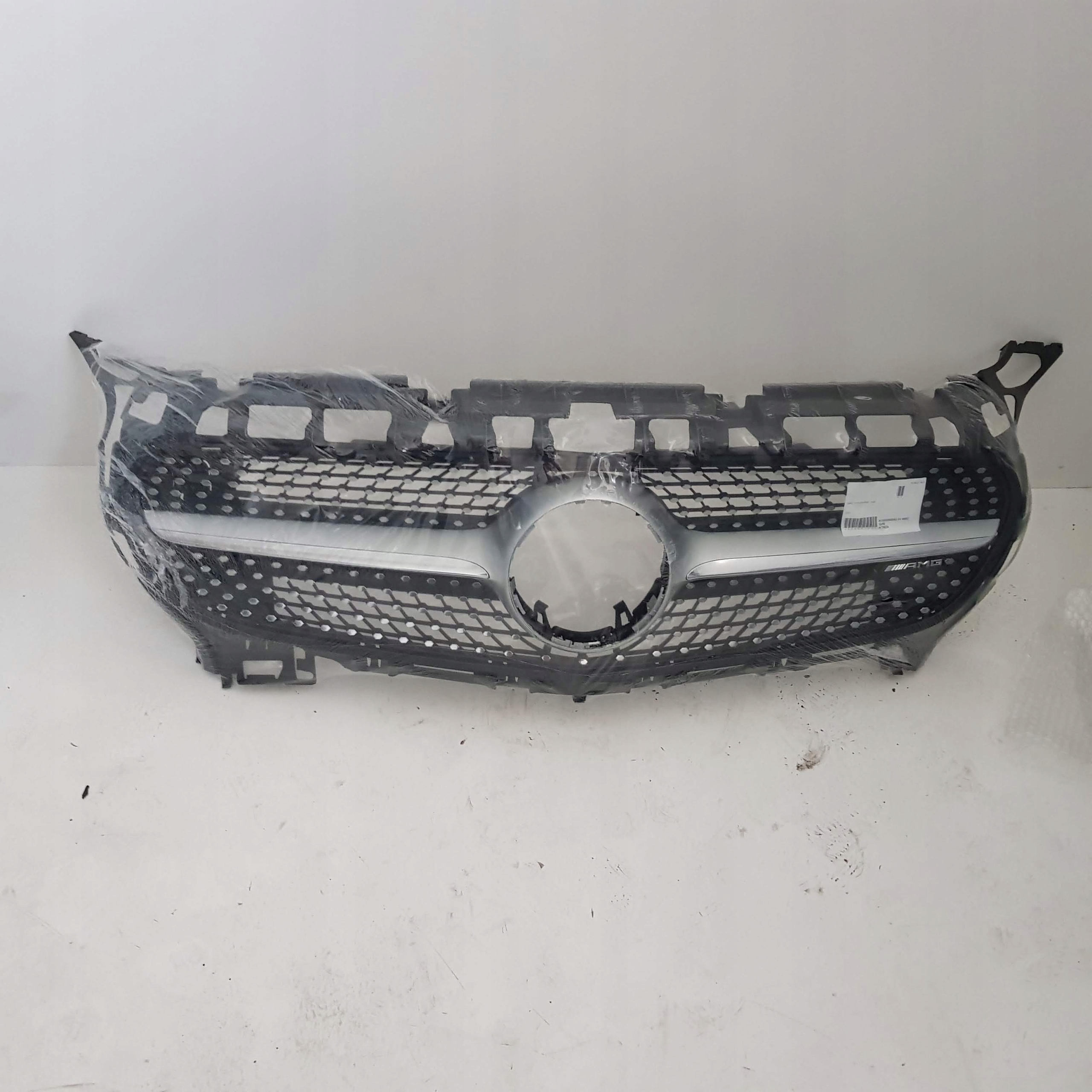 MERCEDES AMG GT ATRAPA GRILL A1908850053 NOWA