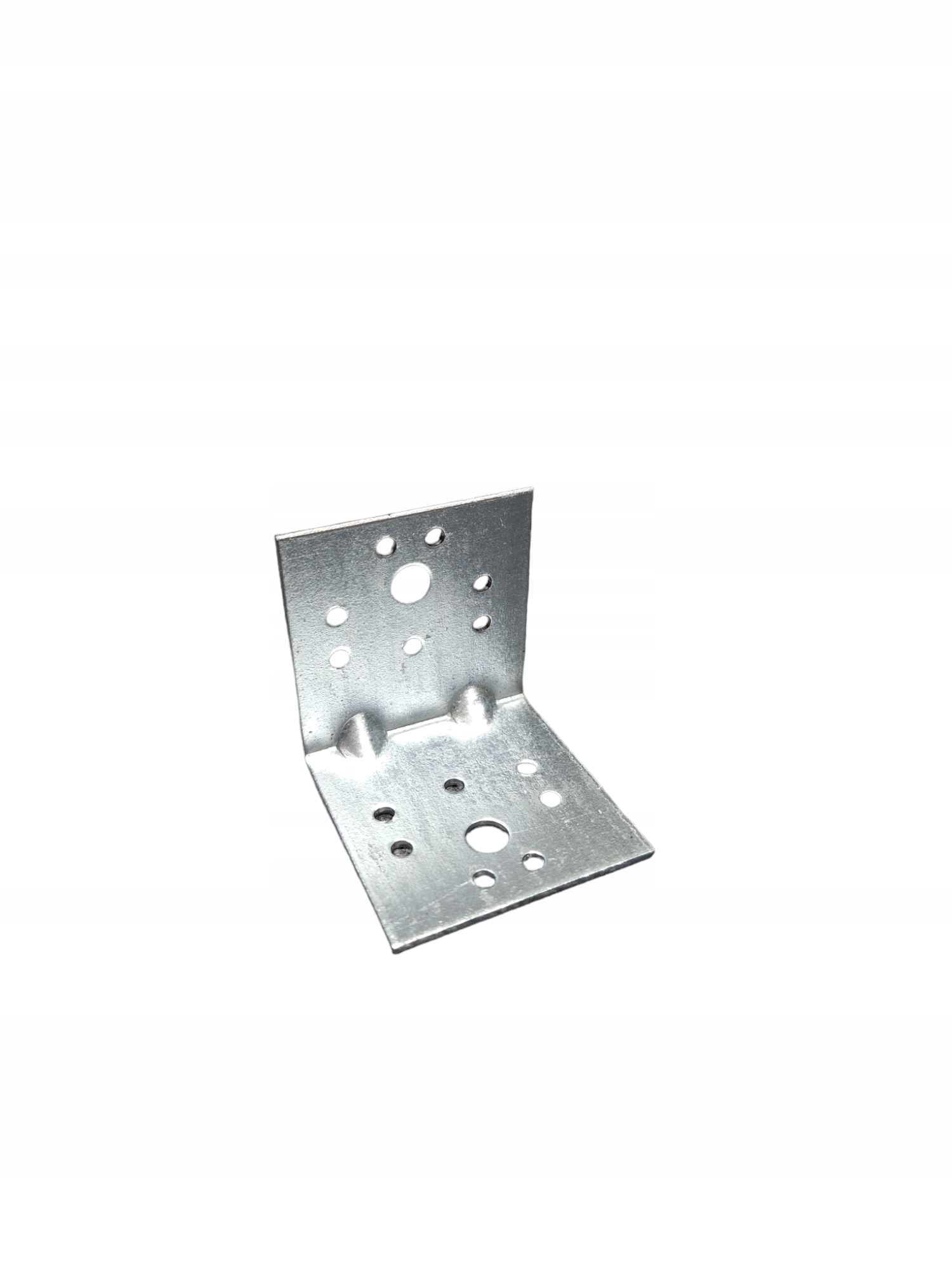 KĄTOWNIK STALOWY WZMACNIANY CIESIELSKI 50X50X50MM 2 MM
