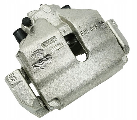 Гальмівний супорт Borsehung B11371