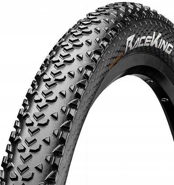 

Opona Opony Continental Race King 29 x 2,20 Drut