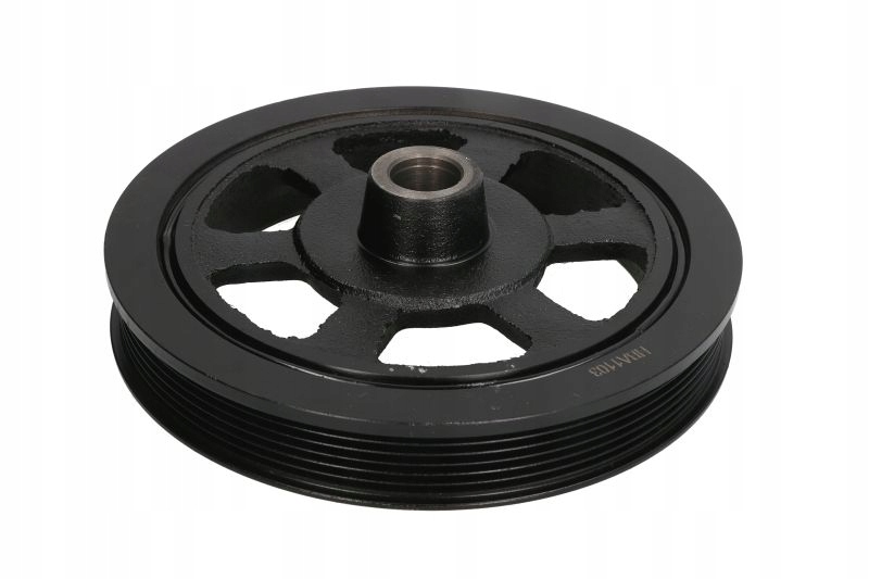 DNJ HBA1103 Koło pasowe wału korbowego Producent części Inny