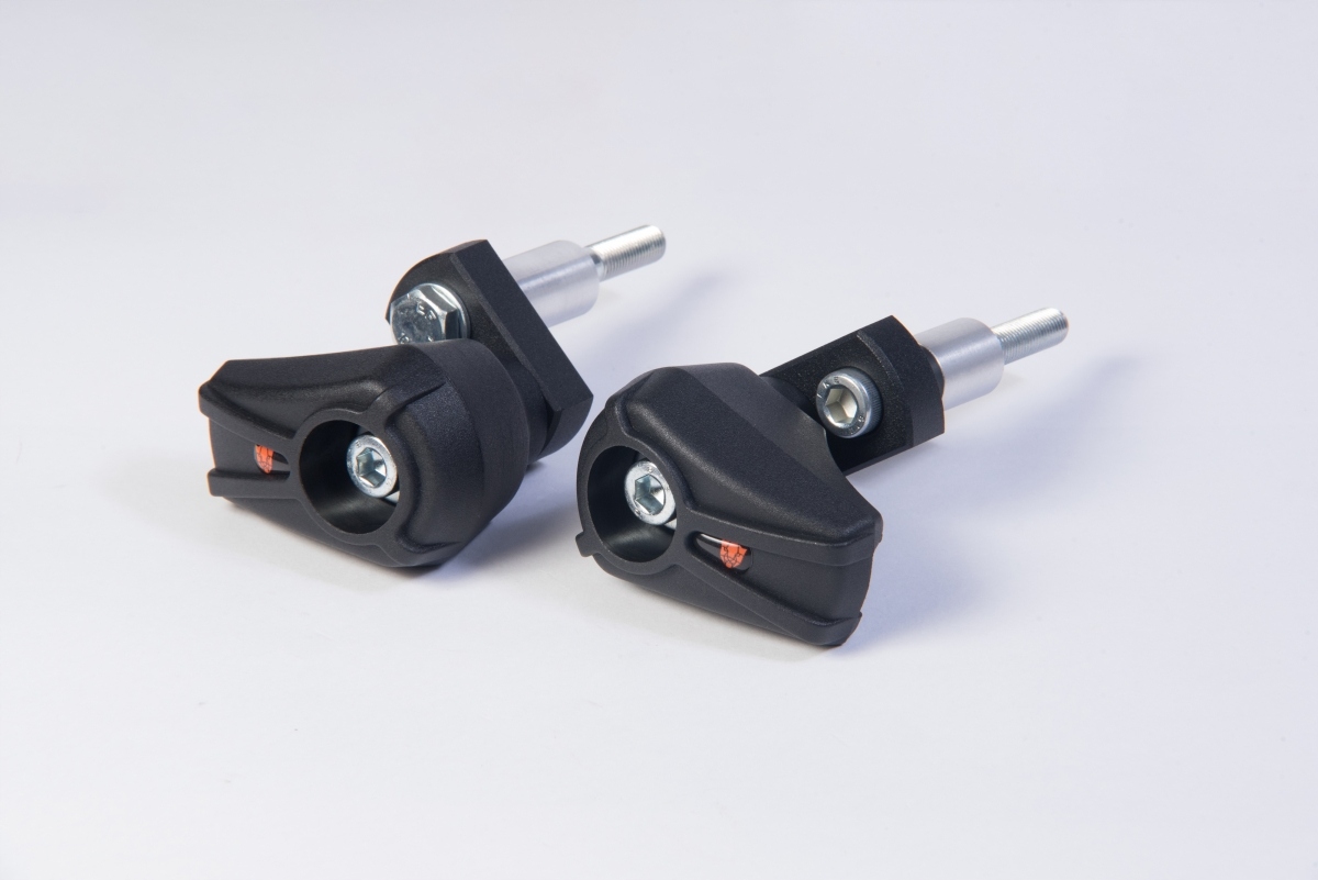 Renner Crash Pady Yamaha Trx 850