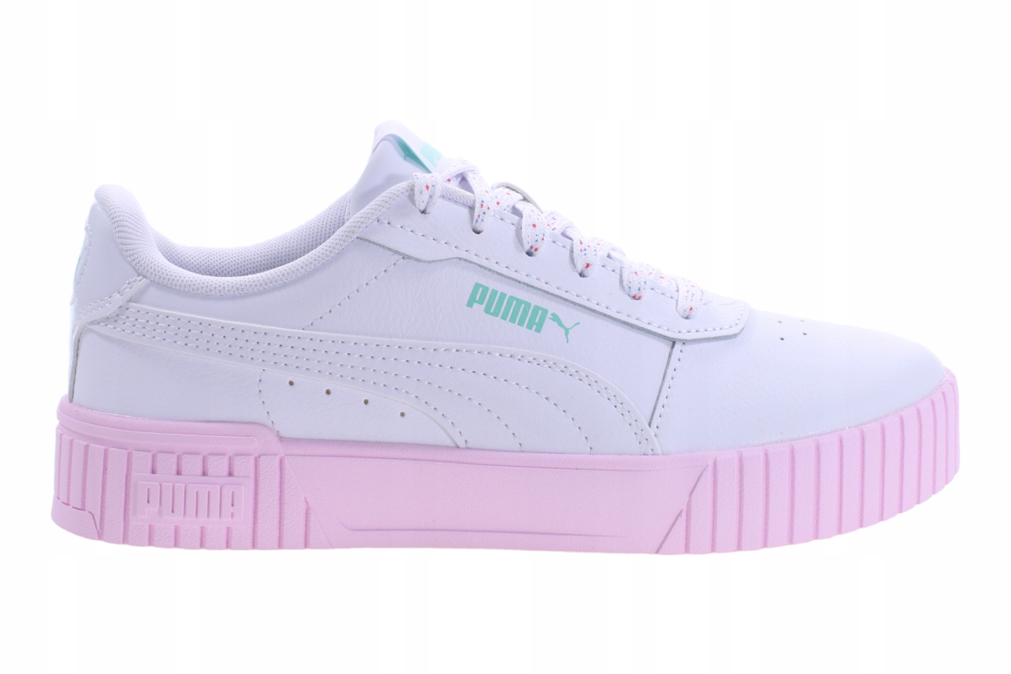 Dámské boty Puma Carina 2.0 389388 01 nízké 36