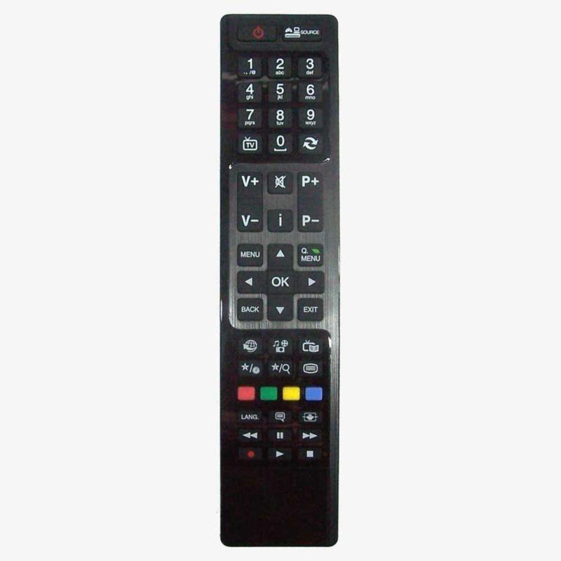 

Pilot Tv Sharp LC-39LE350V Bk