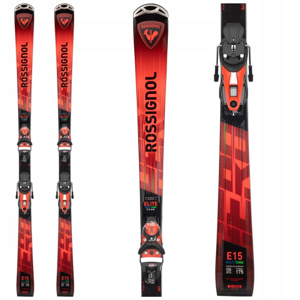 ROSSIGNOL HERO ELITE PLUS TI 167cm スキー ROSSIGNOL HERO ELITE PLUS TI 167cm スキー