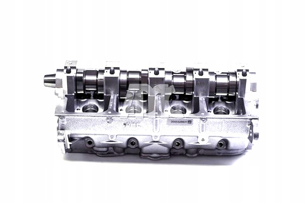 AMC GŁOWICA CYLINDRÓW AUDI A3 SEAT ALHAMBRA ALTEA ALTEA XL IBIZA IV