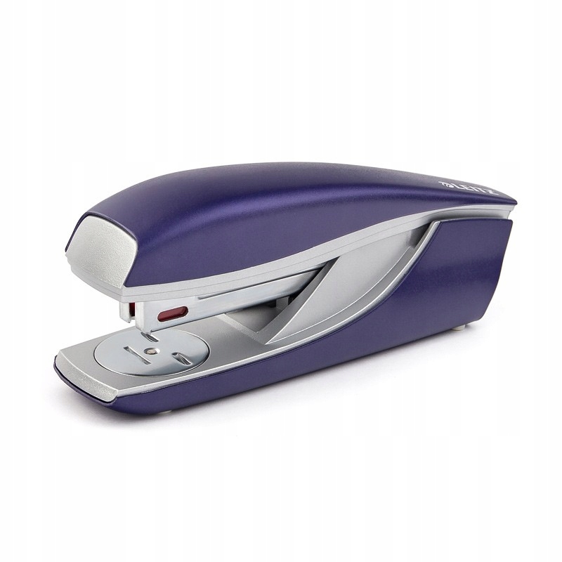 ZSZYWACZ METALOWY LEITZ NEXXT ŚREDNI, BŁĘKITNY