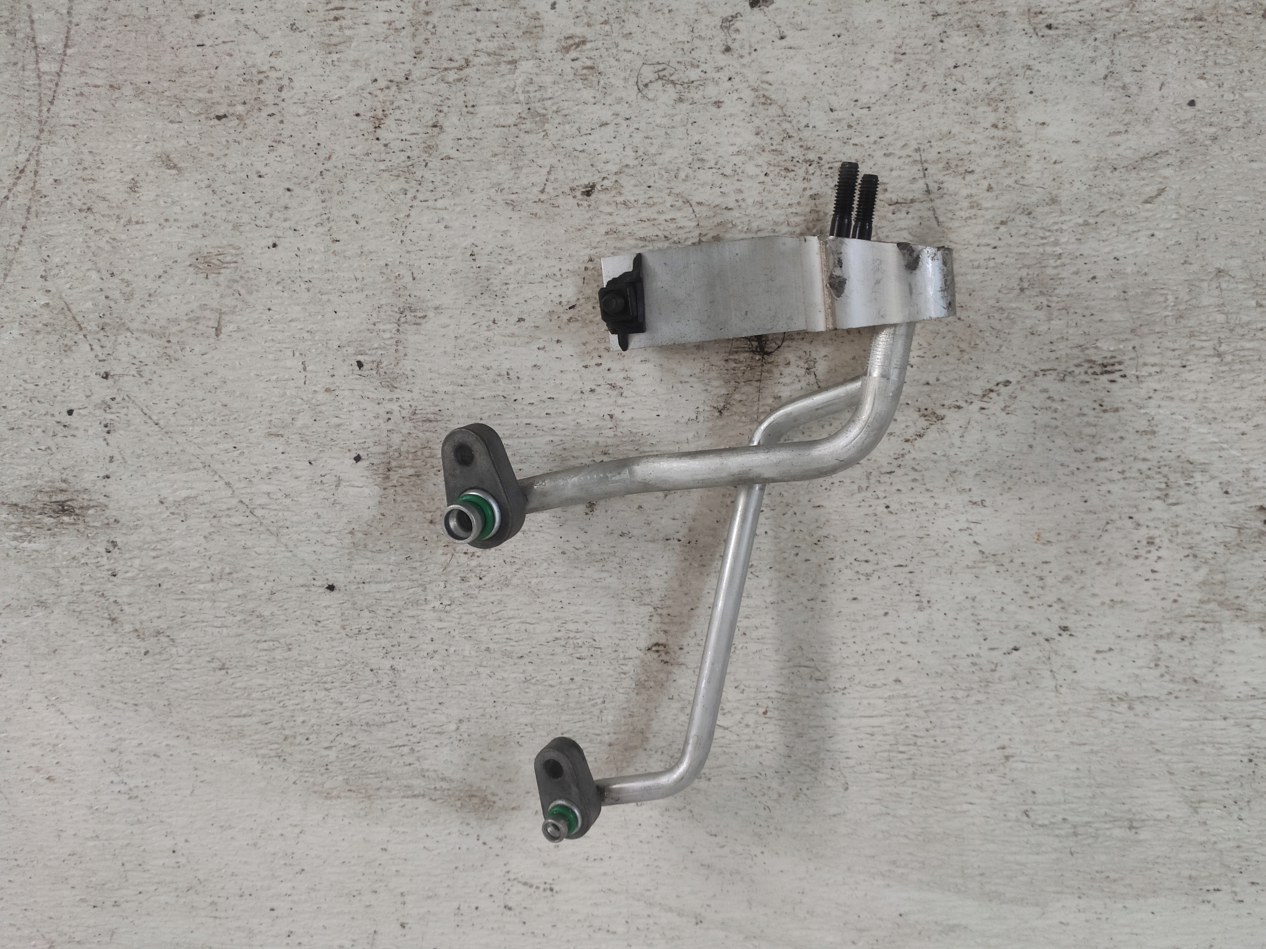 HYUNDAI i20 III 2021 1.0 T повітроводи кондиціонера