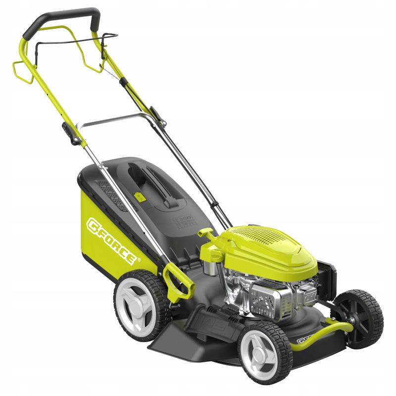 Benzínová kosačka G-Force XSZ46 4v1 Loncin 166