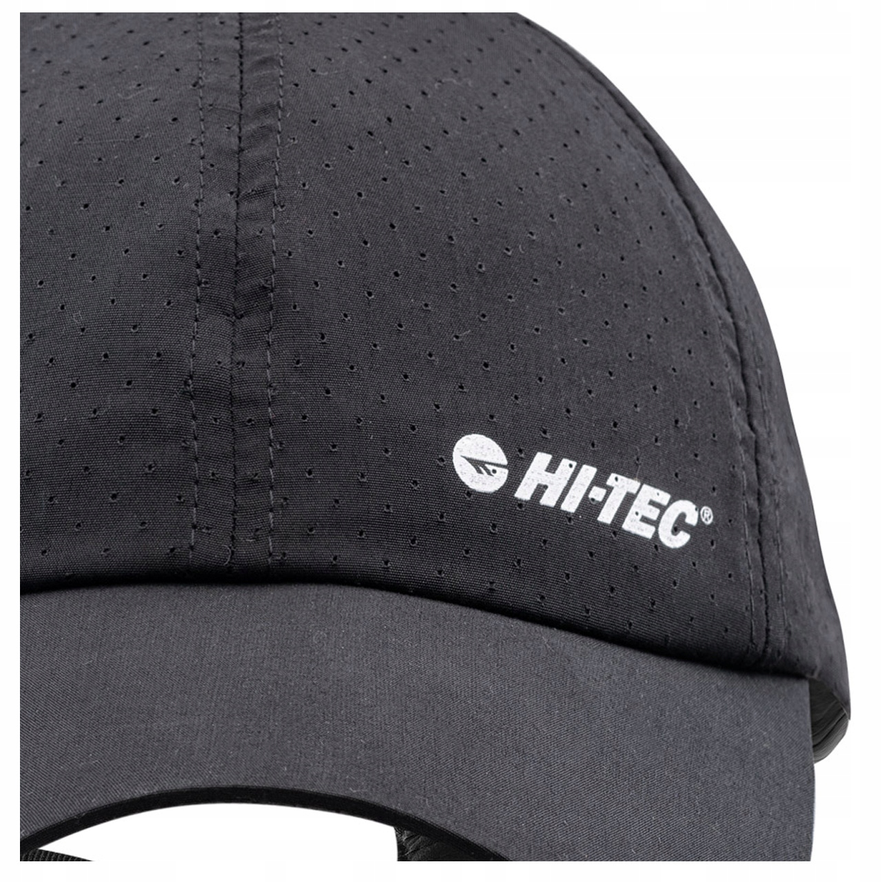 CZAPKA Z DASZKIEM DAMSKA MĘSKA HI-TEC NESIS BEJSBOLÓWKA Kolekcja Turystyka,outdoor