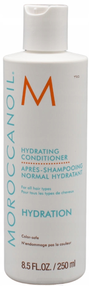 Moroccanoil Hydration Hydrating Conditioner kondicionér na vlasy 250 ml