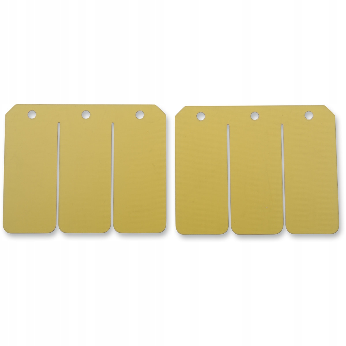 Membránové ventilové destičky Boyesen Yamaha Yz 125