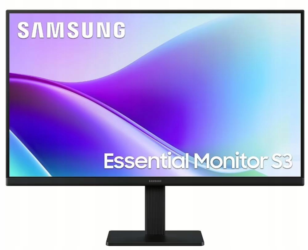LCD Monitor 24" S24F320GAU/LS24F320GAUXEN Samsung
