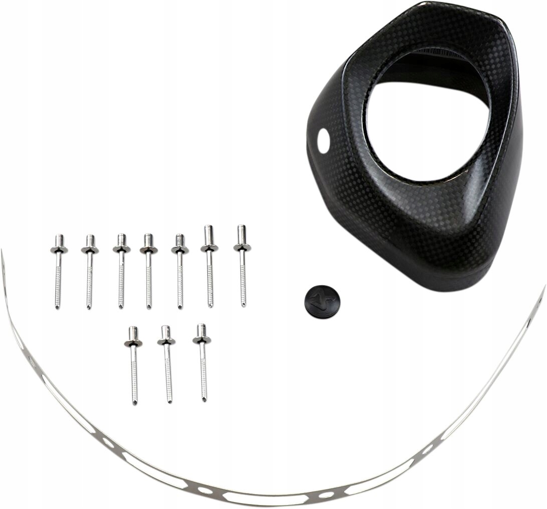Záslepka Koncovky Tlmiča Akrapovic V-EC108
