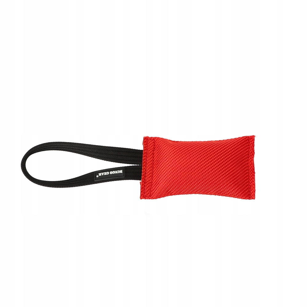 

Dingo Gear K9 Gryzak Wąż Strażacki 6x15CM Uchwyt