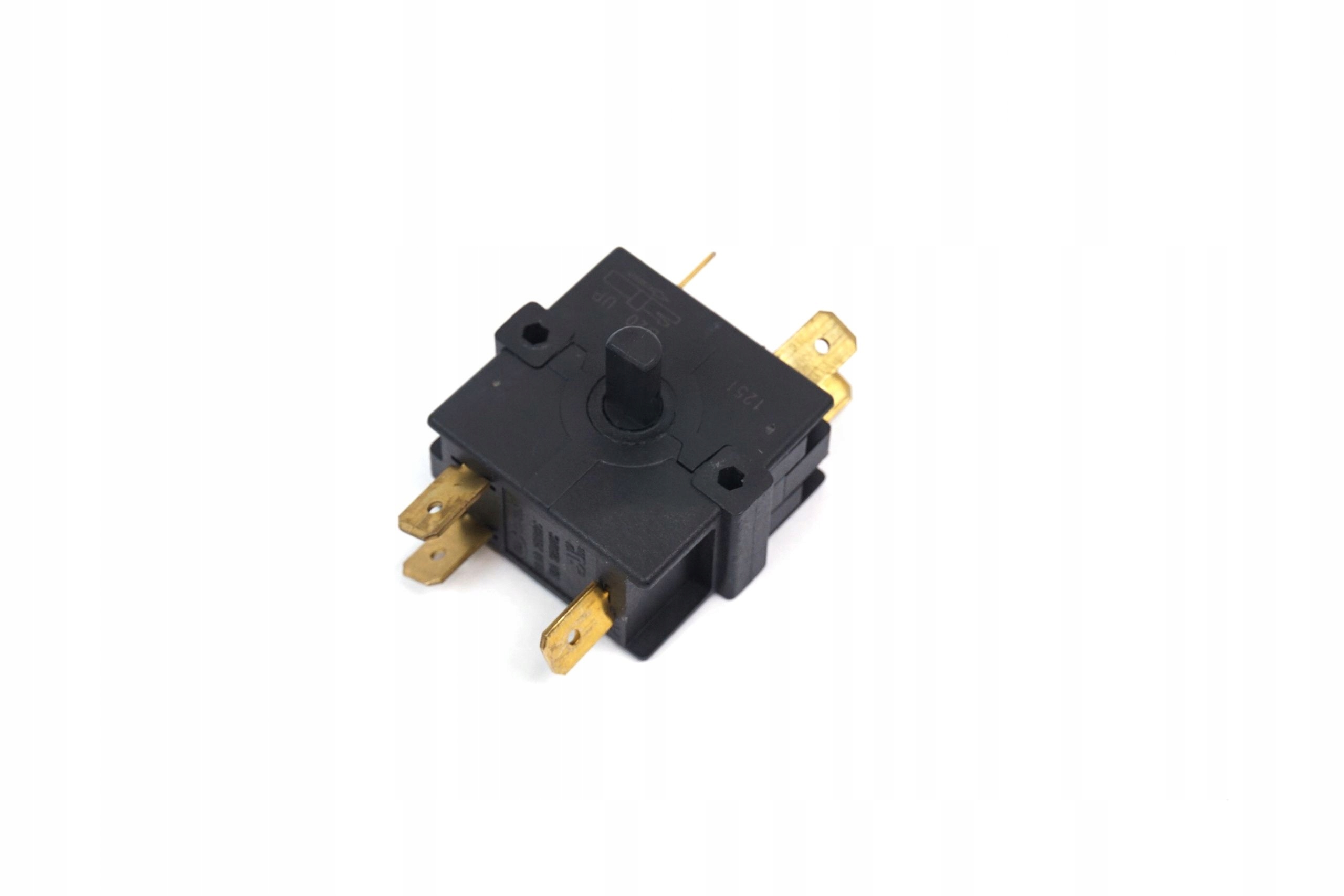 Przełącznik do ekspresu DeLonghi EC 220.CD Kod producenta 5513200029