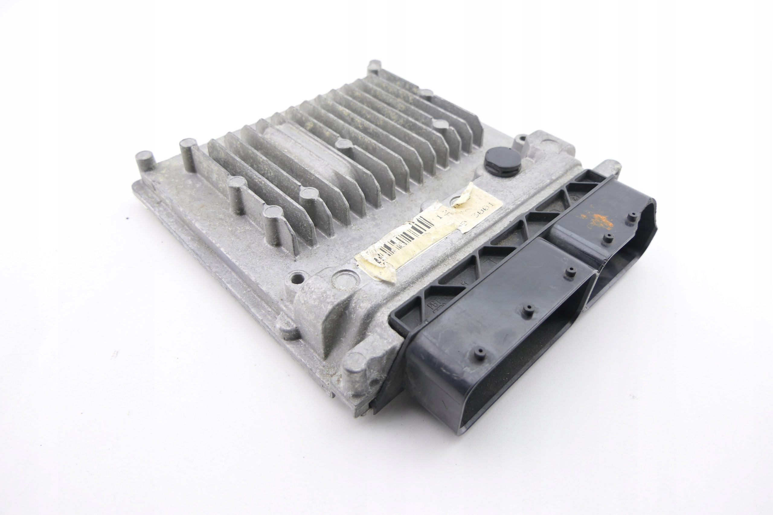 control unit of the engine MERCEDES W246 2.2CDI A6519003001