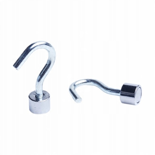 

Uchwyt Magnetyczny 8x6 z haczykiem M3 1 szt