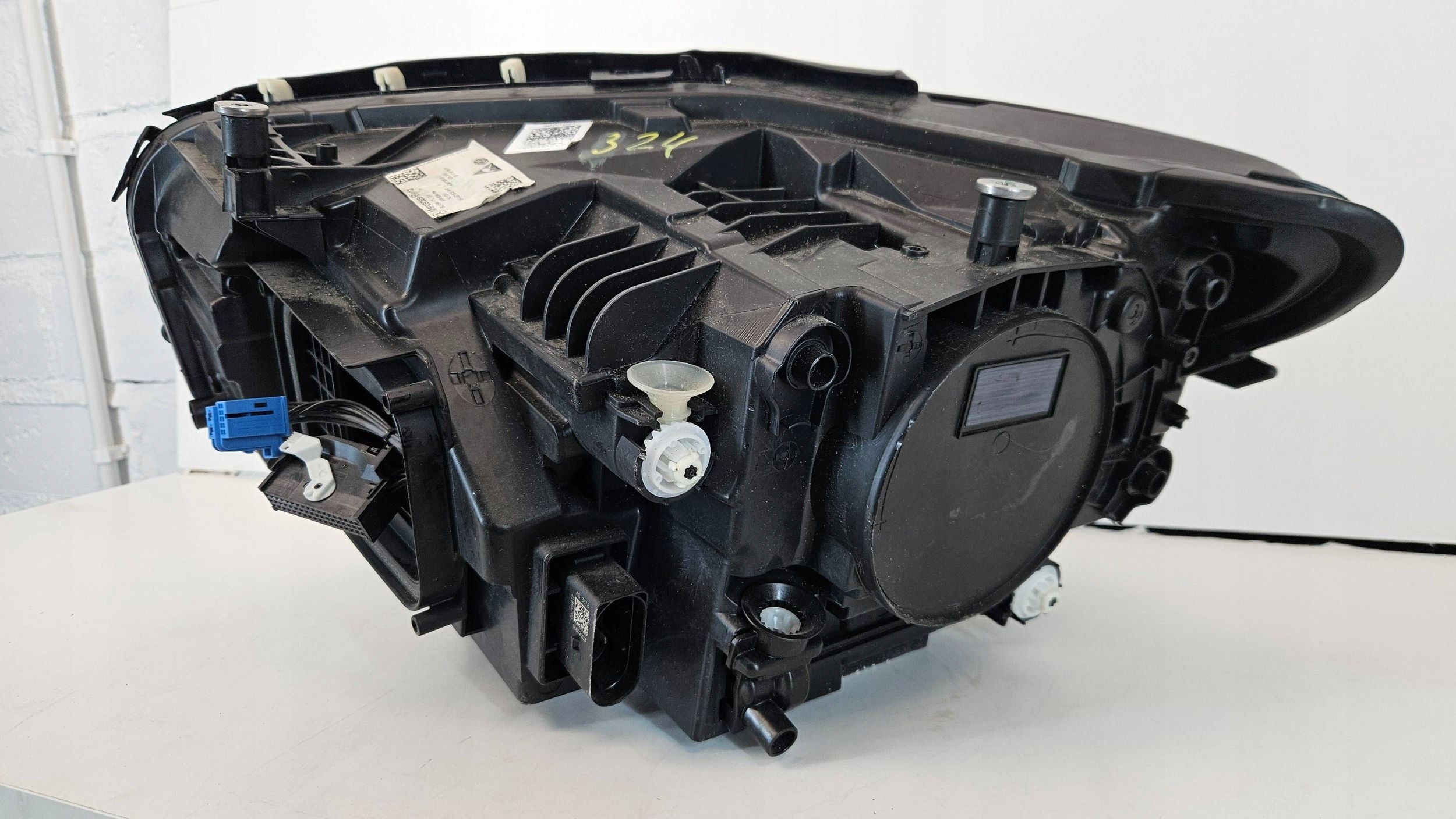 Mercedes B klasa 247 Multibeam Reflektor light right front 2479062003