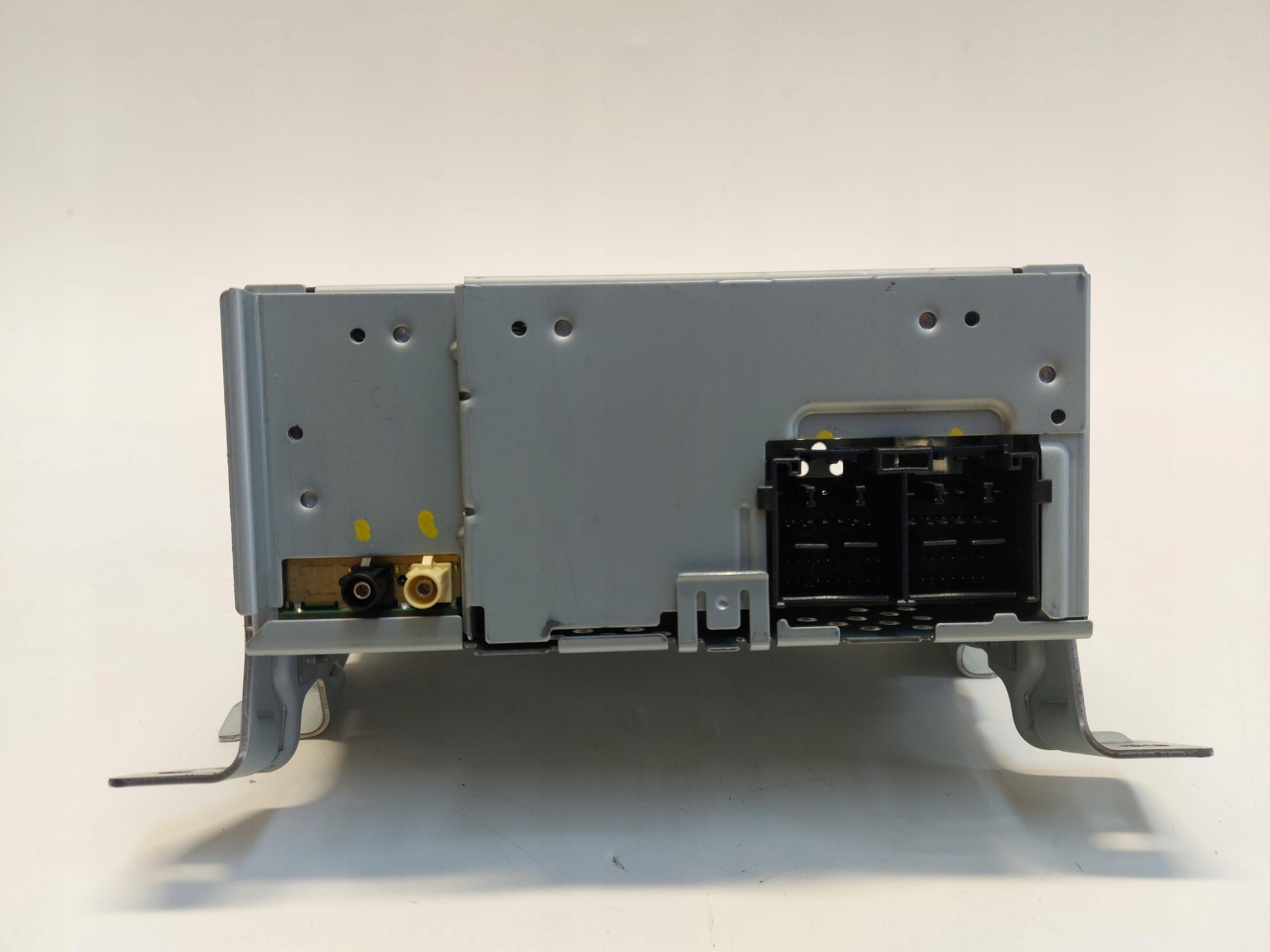 Ford Mustang Mach-E Radio Navigation LJ8T-18K810-VHG
