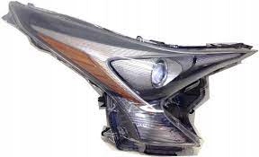 TOYOTA PRIUS Xw50 2016 16- ФАРА ПЕРЕДНЯЯ ФАРА ПРАВЫЙ
