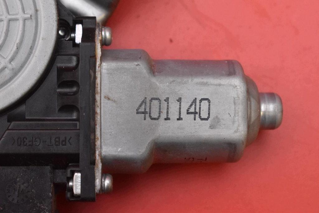 window regulator left front EU 5713A259 MITSUBISHI ASX 1 and LIFT 12-16