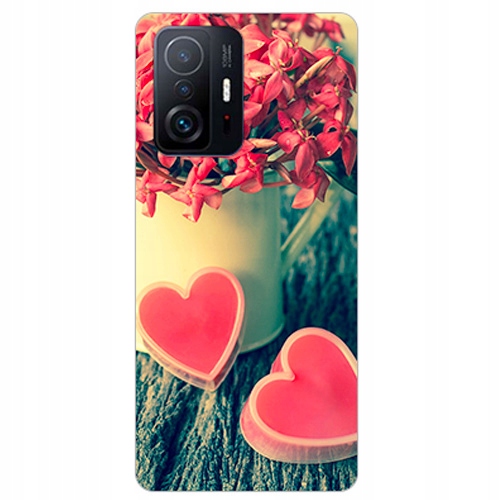 

200 wzorów Etui Do Xiaomi 11T Pro Obudowa Plecki