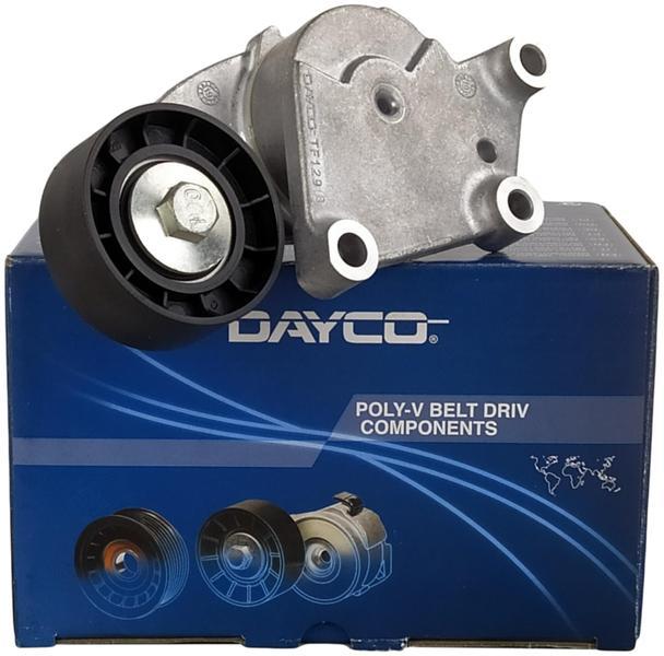 DAYCO NAPINACZ PASKA CITROEN BERLINGO II 1.6 HDI