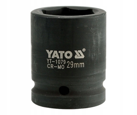 

Nasadka udarowa 3/4 29 mm YT-1079 Yato