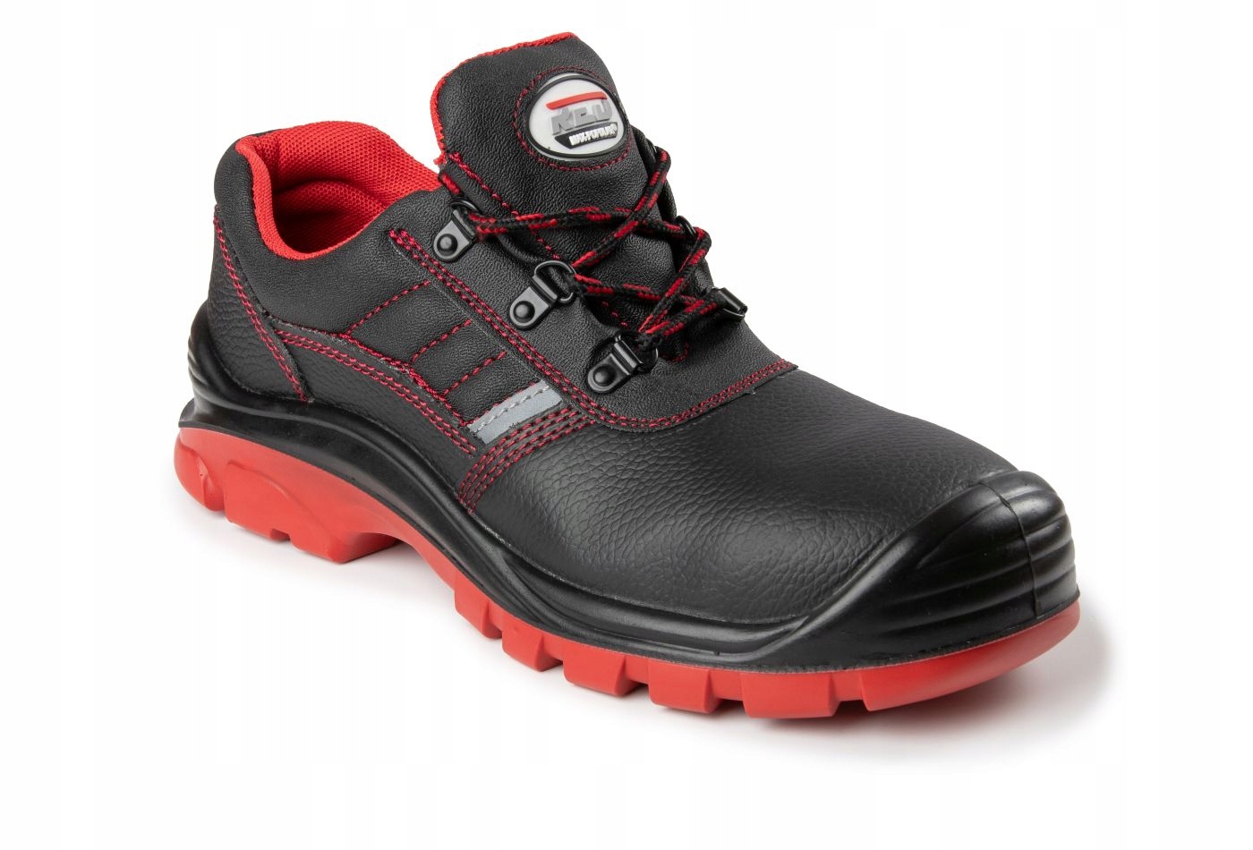 

Buty Robocze Obuwie Ochronne O1 Półbuty Bhp Mocne