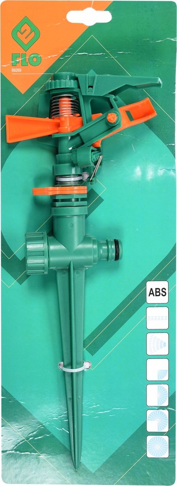 Пульсационный спринклер - PIN FLO 89269 Brand Flo