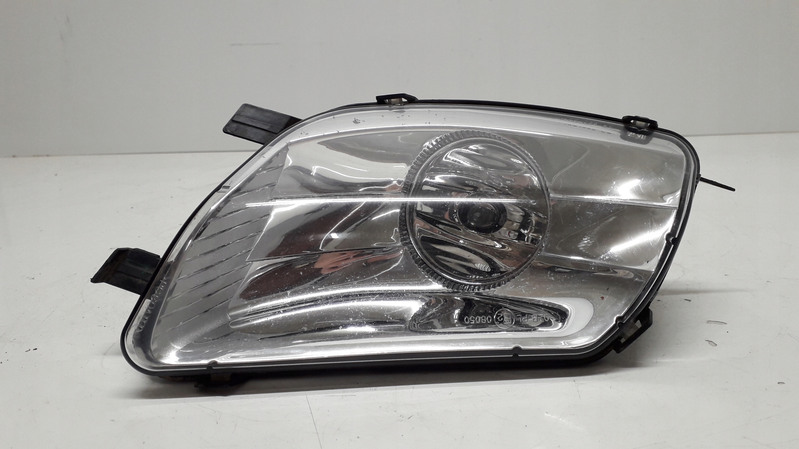 PEUGEOT 308 1 И ГАЛОГЕН ПЕРЕДНИЙ ПРАВЫЙ 9680498880