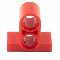 

Lego Technic Łącznik 1szt. Red 32530,4207715